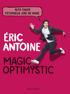 cover image of Magic optimystic